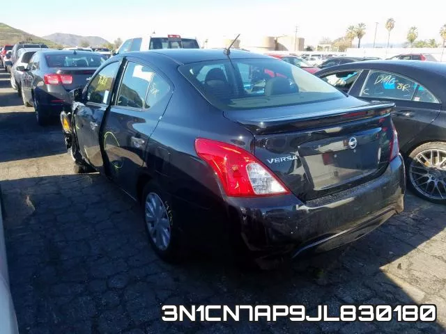 3N1CN7AP9JL830180 фото 3