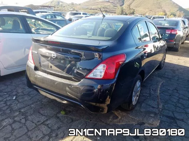 3N1CN7AP9JL830180 фото 4
