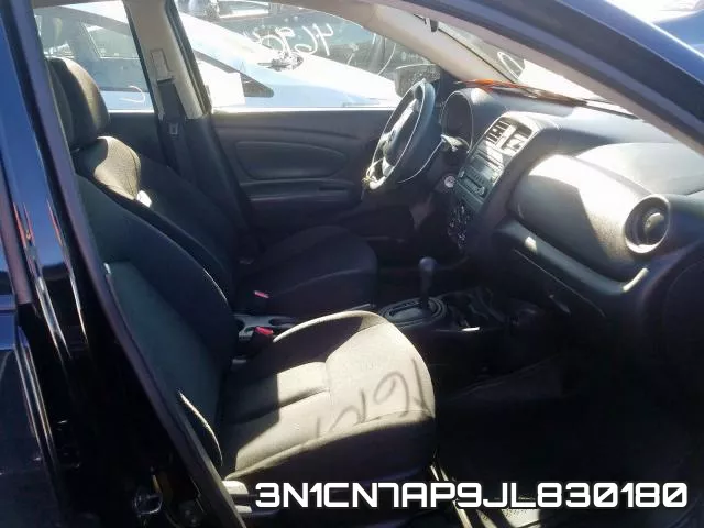 3N1CN7AP9JL830180 фото 5