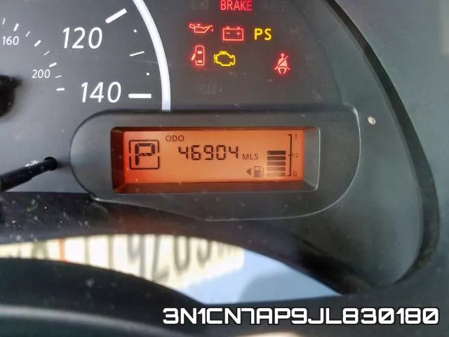 3N1CN7AP9JL830180 фото 6