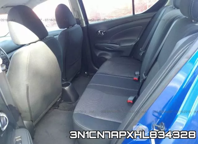 3N1CN7APXHL834328 фото 6