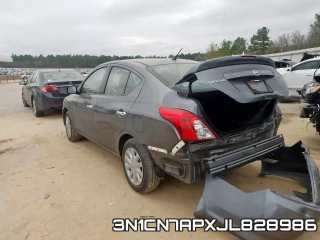 3N1CN7APXJL828986 фото 4