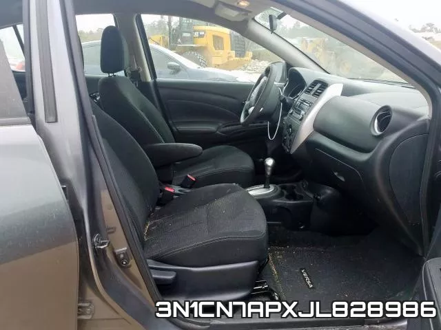 3N1CN7APXJL828986 фото 5