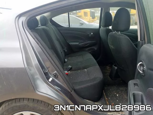 3N1CN7APXJL828986 фото 6
