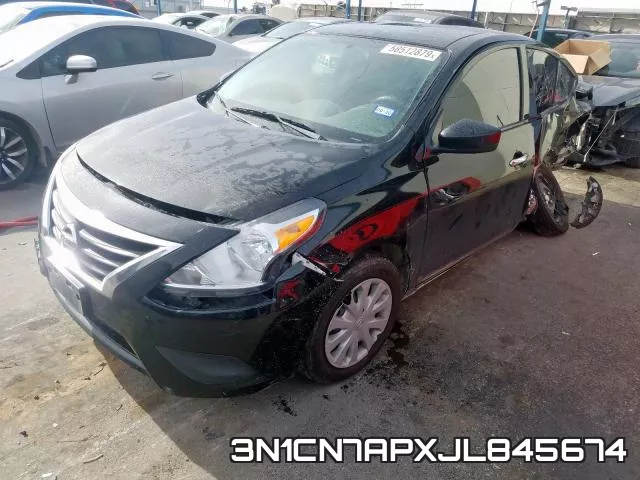 3N1CN7APXJL845674 фото 3
