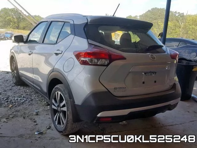 3N1CP5CU0KL525248 фото 3