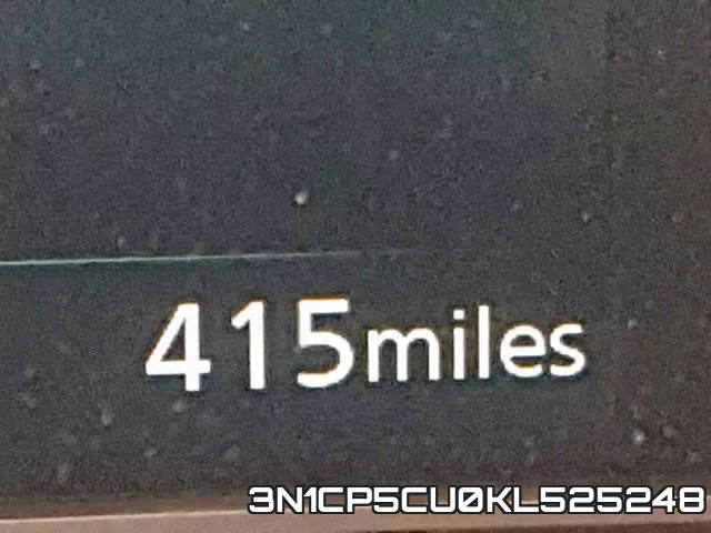 3N1CP5CU0KL525248 фото 5