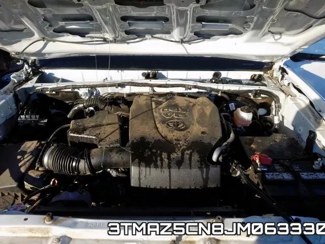3TMAZ5CN8JM063330 фото 4