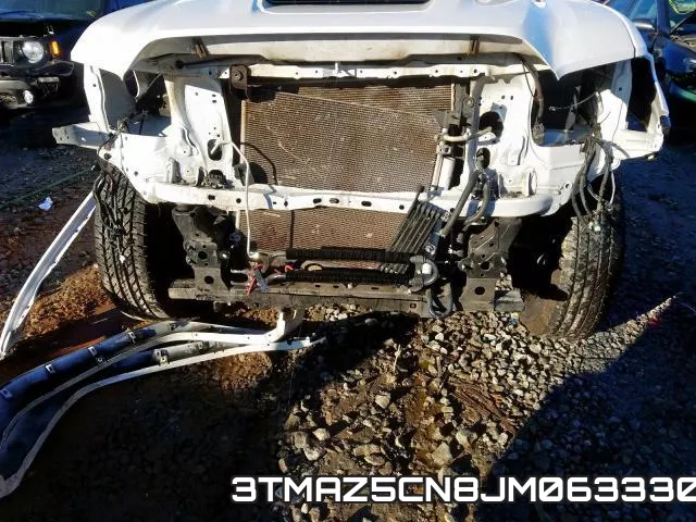 3TMAZ5CN8JM063330 фото 6