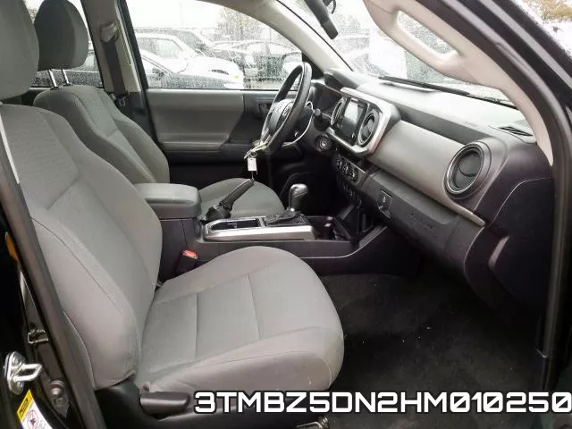 3TMBZ5DN2HM010250 фото 2