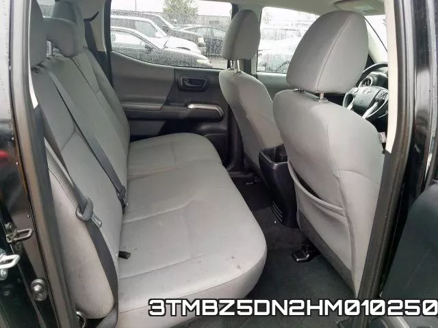 3TMBZ5DN2HM010250 фото 3