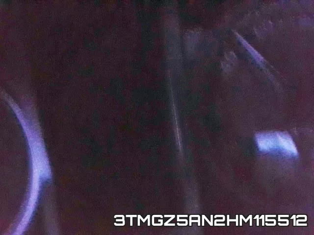 3TMGZ5AN2HM115512 фото 7