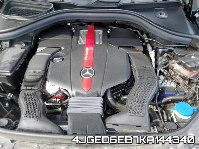 4JGED6EB7KA144340 фото 6