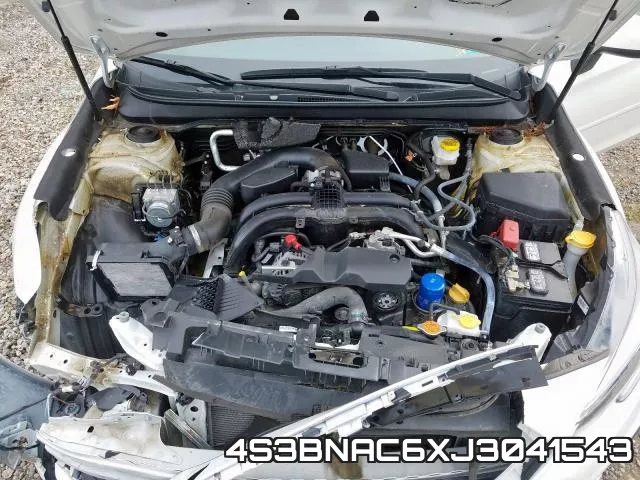 4S3BNAC6XJ3041543 фото 3