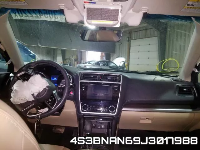 4S3BNAN69J3017988 фото 7