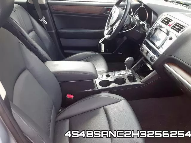 4S4BSANC2H3256254 фото 5