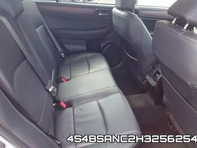 4S4BSANC2H3256254 фото 6