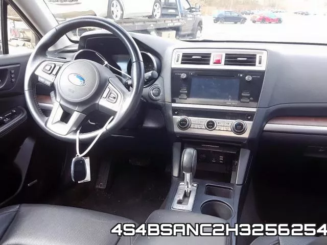 4S4BSANC2H3256254 фото 9