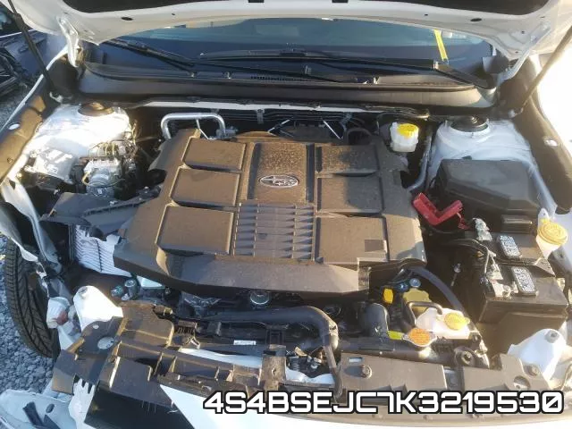4S4BSEJC7K3219530 фото 3
