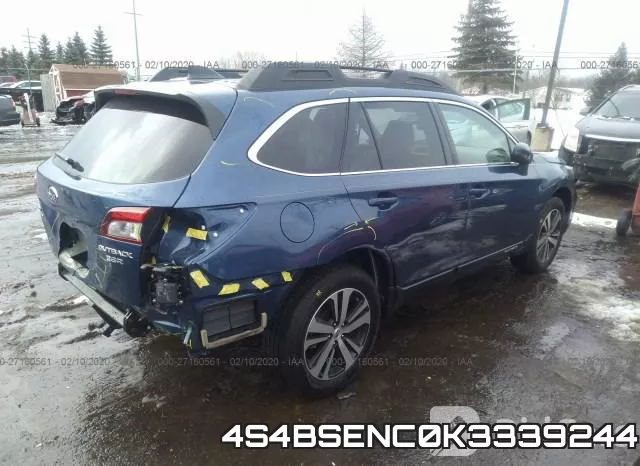 4S4BSENC0K3339244 фото 4