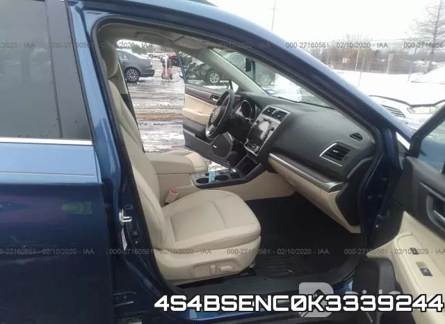 4S4BSENC0K3339244 фото 5
