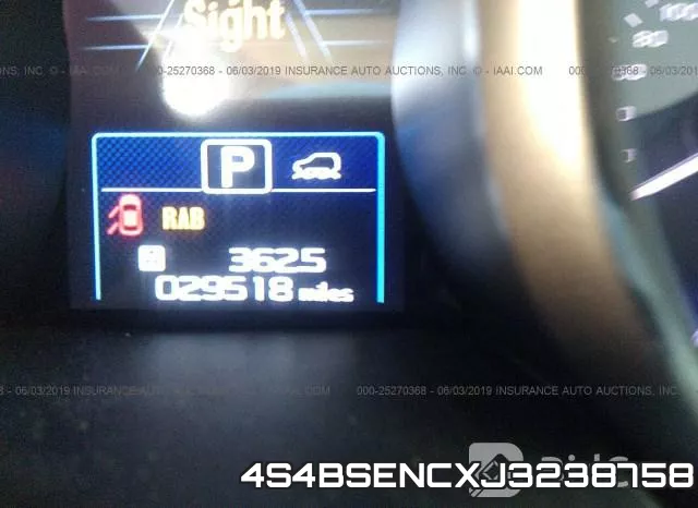 4S4BSENCXJ3238758 фото 8