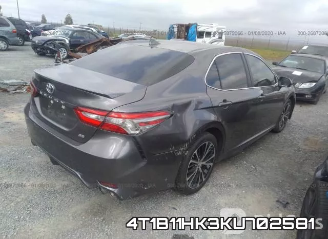 4T1B11HK3KU702581 фото 2