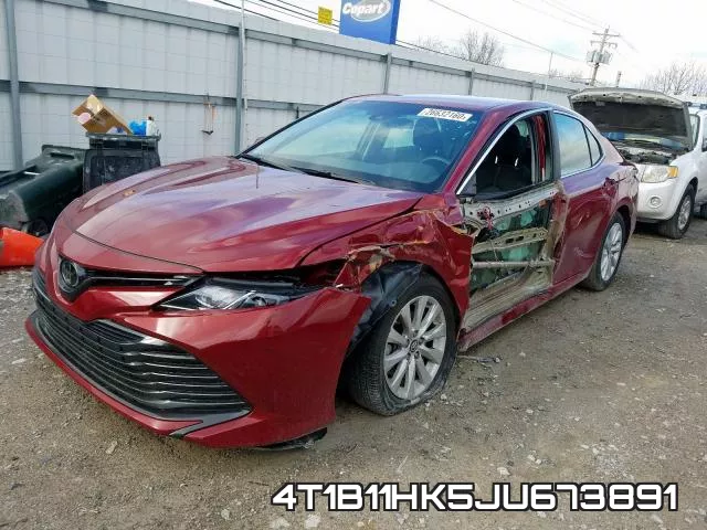 4T1B11HK5JU673891 фото 3