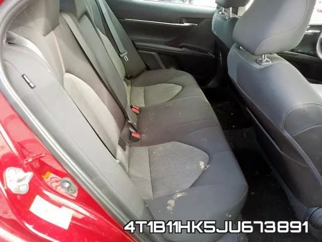 4T1B11HK5JU673891 фото 5
