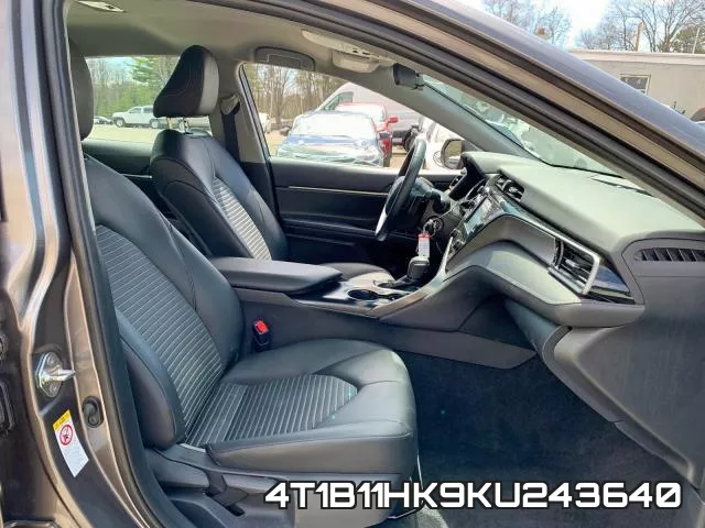 4T1B11HK9KU243640 фото 5