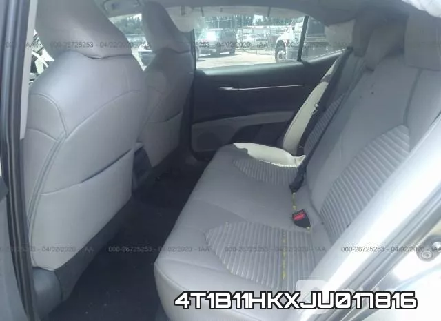 4T1B11HKXJU017816 фото 7