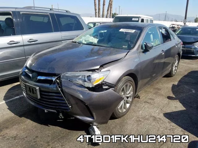 4T1BD1FK1HU214720 фото 2