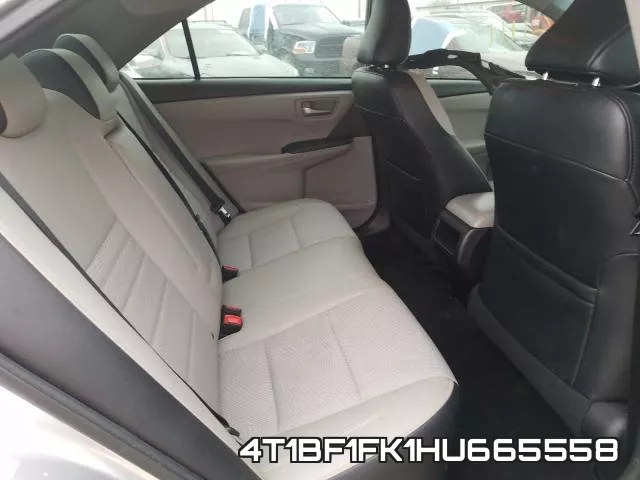 4T1BF1FK1HU665558 фото 6