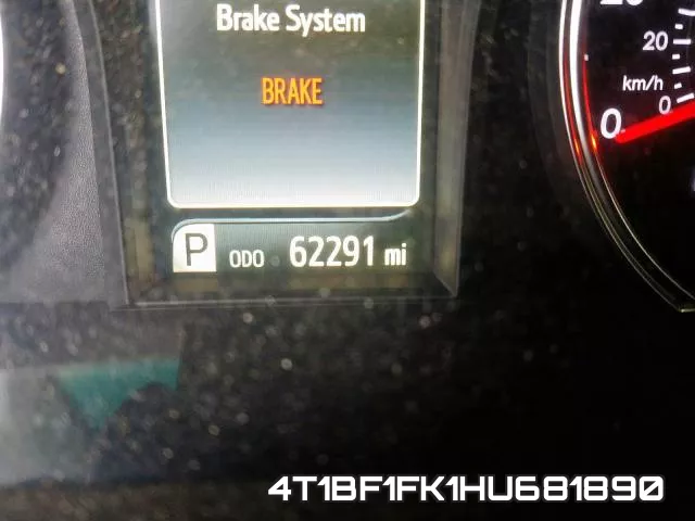 4T1BF1FK1HU681890 фото 6