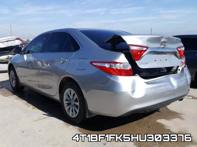 4T1BF1FK5HU303376 фото 3