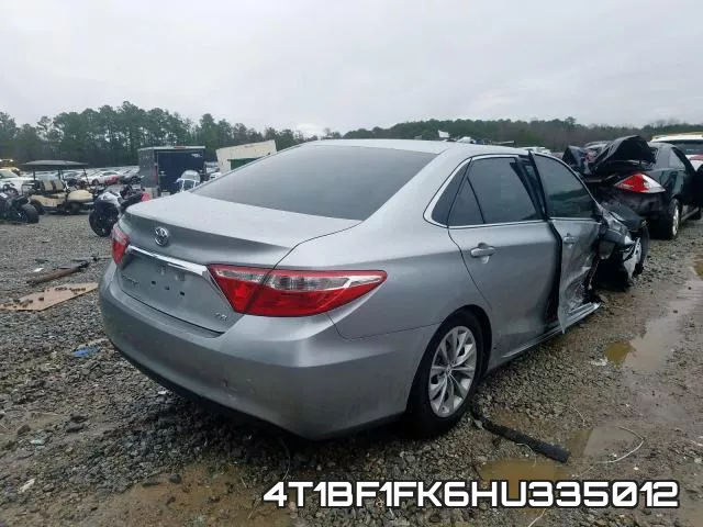 4T1BF1FK6HU335012 фото 3
