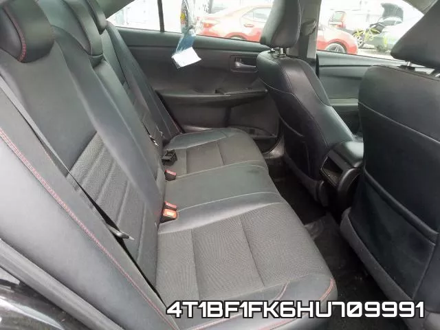 4T1BF1FK6HU709991 фото 7