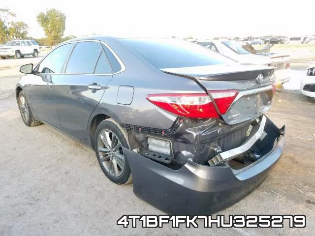 4T1BF1FK7HU325279 фото 3