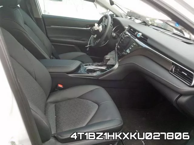4T1BZ1HKXKU027806 фото 4