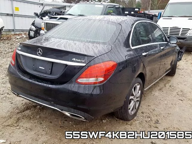 55SWF4KB2HU201585 фото 3