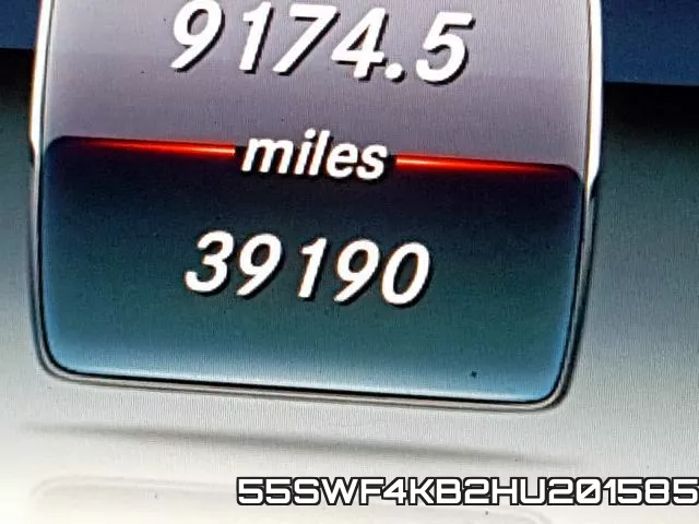 55SWF4KB2HU201585 фото 6