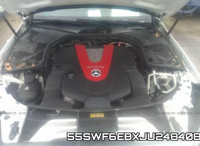 55SWF6EBXJU248408 фото 2