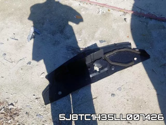5J8TC1H35LL007426 фото 6