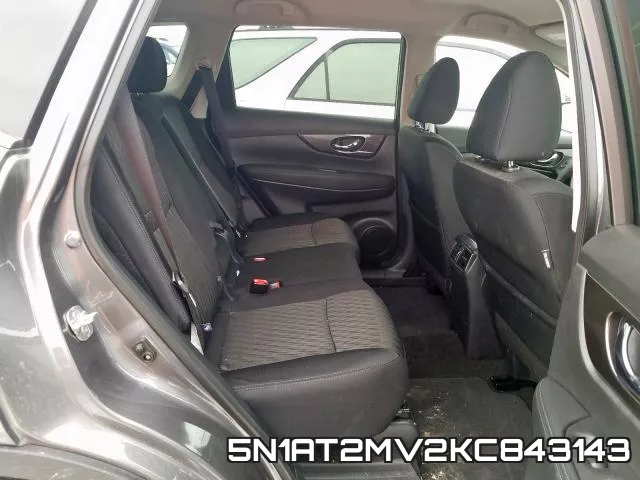 5N1AT2MV2KC843143 фото 4