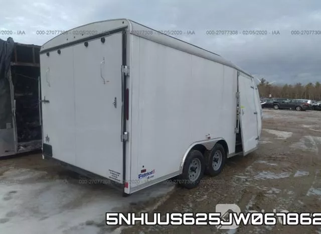 5NHUUS625JW067862 фото 3