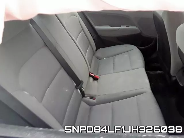 5NPD84LF1JH326038 фото 5