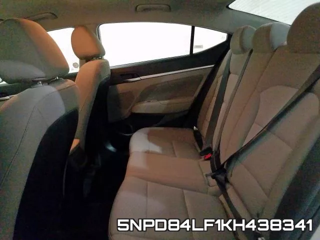 5NPD84LF1KH438341 фото 3