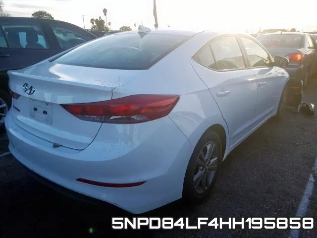 5NPD84LF4HH195858 фото 3