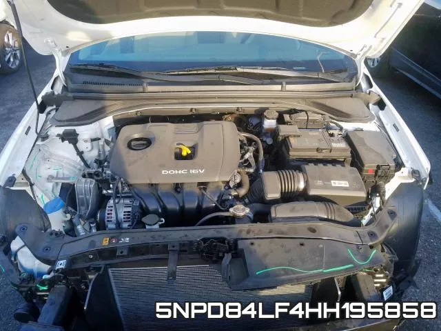 5NPD84LF4HH195858 фото 5