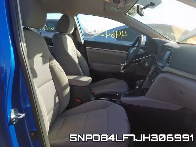5NPD84LF7JH306991 фото 6